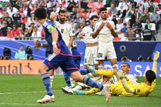 مدافع المنتخب العراقي : لقب “خليجي25” وراء تألقنا في كأس آسيا