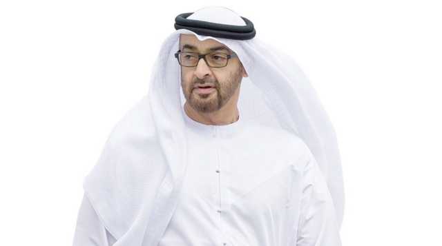 رئيس الدولة يُصدر قانوناً بإنشاء “مركز أبوظبي لإدارة المواد الخطرة”