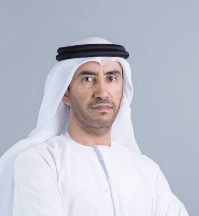 “القابضة” تعين “غنام المزروعي” رئيساً لمجلس إدارة سوق أبوظبي للأوراق المالية