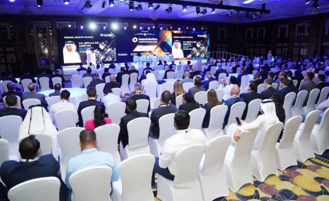 مؤتمر ومعرض سيتريد البحري واللوجستي يعود إلى دبي في 2025