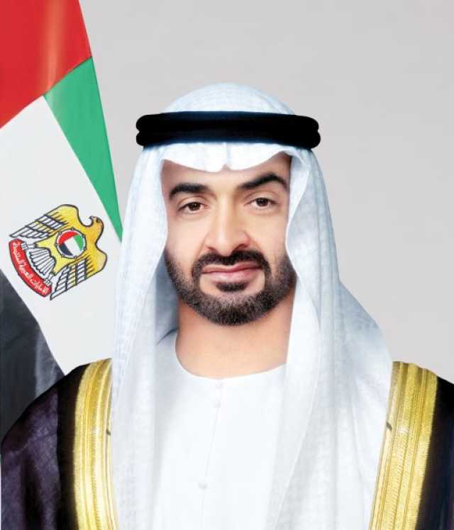بصفته حاكماً لإمارة أبوظبي.. رئيس الدولة يُصدر قانوناً بإنشاء “مركز أبوظبي لإدارة المواد الخطرة
