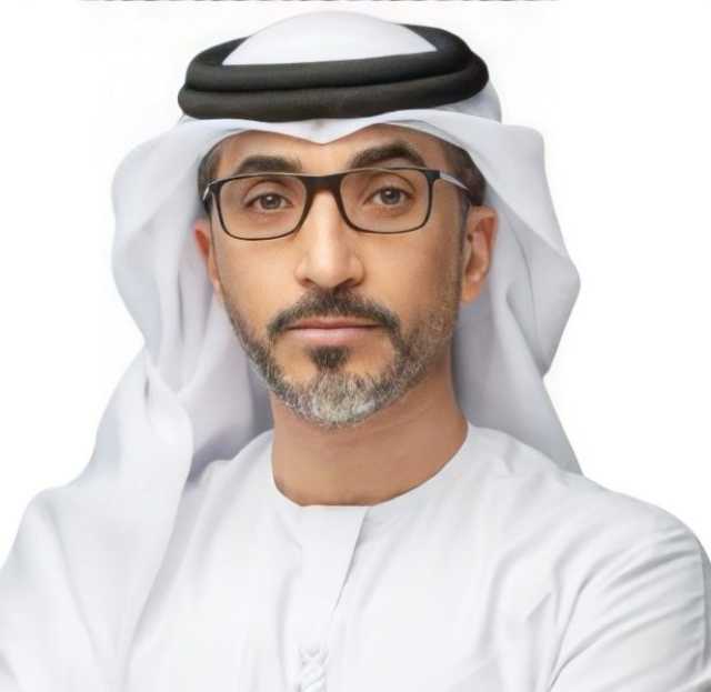 انتخاب محمد الحمادي رئيسا لاتحاد الصحفيين الخليجيين