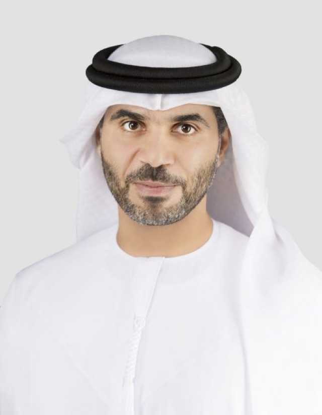 حميد الظاهري: “يومكس وسيمتكس”يعكسان قدرات الإمارات المتقدمة بمجال الأنظمة غير المأهولة