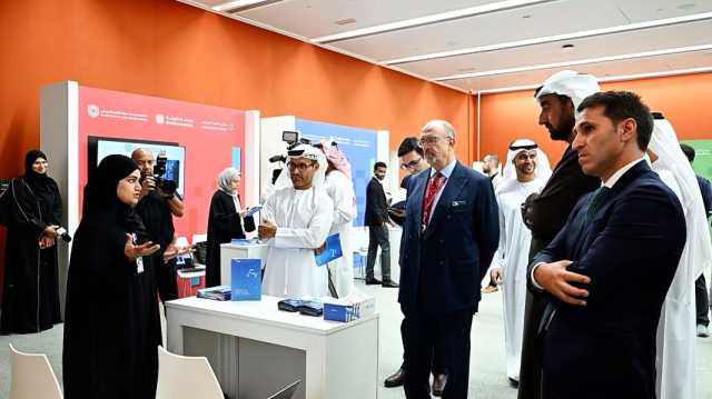 افتتاح أكاديمية جامعة خليفة للأمن السيبراني
