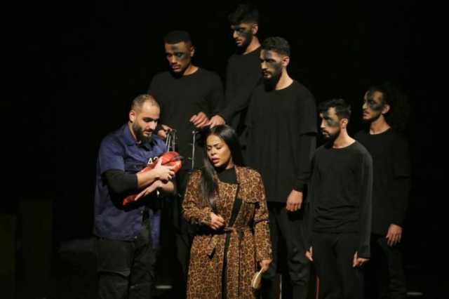 “مهرجان دبي لمسرح الشباب” الـ 14 يستقطب عروض 6 فرق