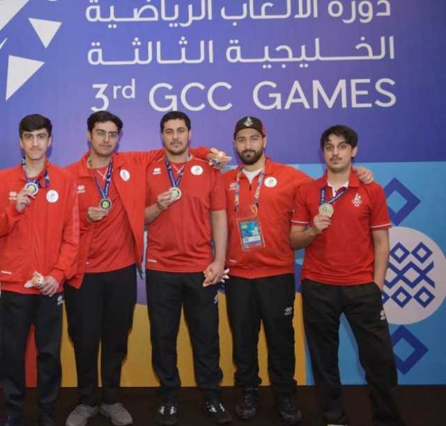 10 لاعبين يمثلون الإمارات في منافسات الألعاب الإلكترونية بالدورة الآسيوية
