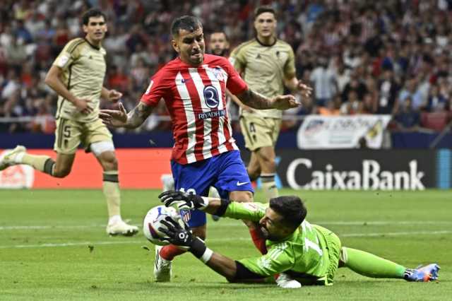 أبرزها “ديربي” مدريد .. المباريات الكبرى تتصدر المشهد بدوريات أوروبا مطلع الأسبوع الجديد