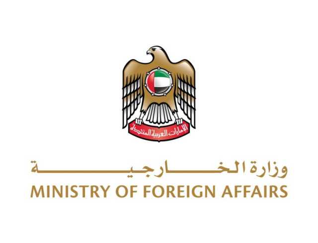 الخارجية الإماراتية والخارجية الكويتية تناقشان التحول الرقمي في المجال القنصلي