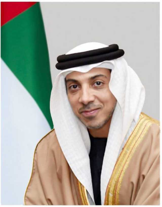 منصور بن زايد يصدر قراراً بإنشاء مكتب لتقديم الخدمات العدلية باللغة الإنجليزية في أبوظبي