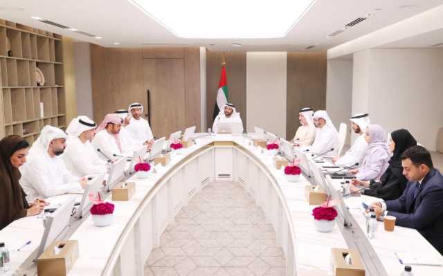 مجلس الإمارات للسياحة يعلن تشكيل لجنة استشارية للضيافة بعضوية القطاع الخاص