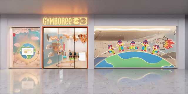 واحة تعليمية وترفيهية جديدة لأطفال دبي.. مركز جمبوري يعلن عن افتتاح فرع جديد في سوق الينابيع بدبي