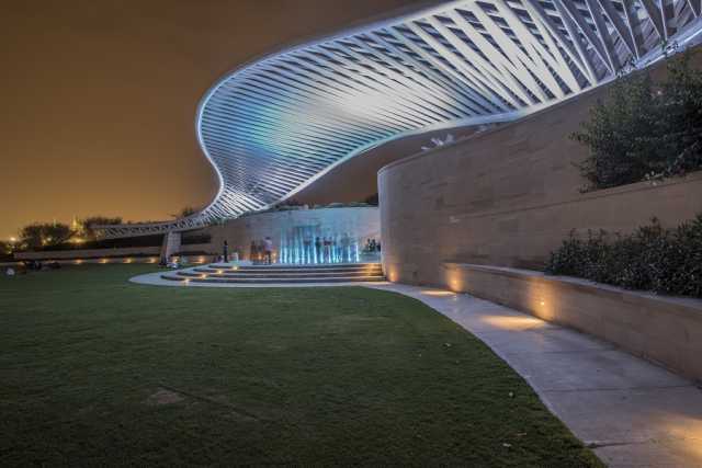حديقة أم الإمارات تحتفل باليوم العالمي للتسامح عبر باقة من الأنشطة والفعاليات