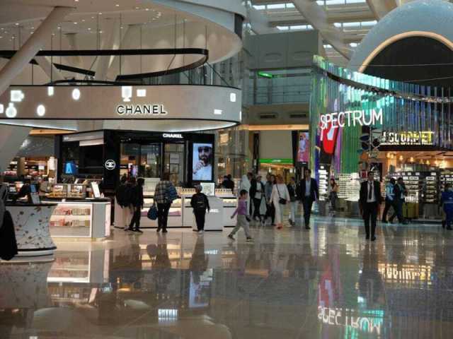 مطارات أبوظبي تعلن اكتمال انتقال 28 شركة طيران إلى مبنى المسافرين (A)
