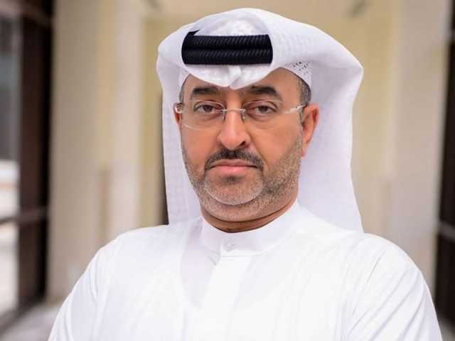 “الجمعية العالمية لطب الإدمان” تنتخب الإماراتي حمد الغافري رئيسا لها