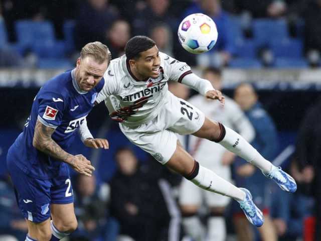 الدوري الألماني.. مولر يخشى انطلاقة ليفركوزن وكين يواصل أرقامه القياسية