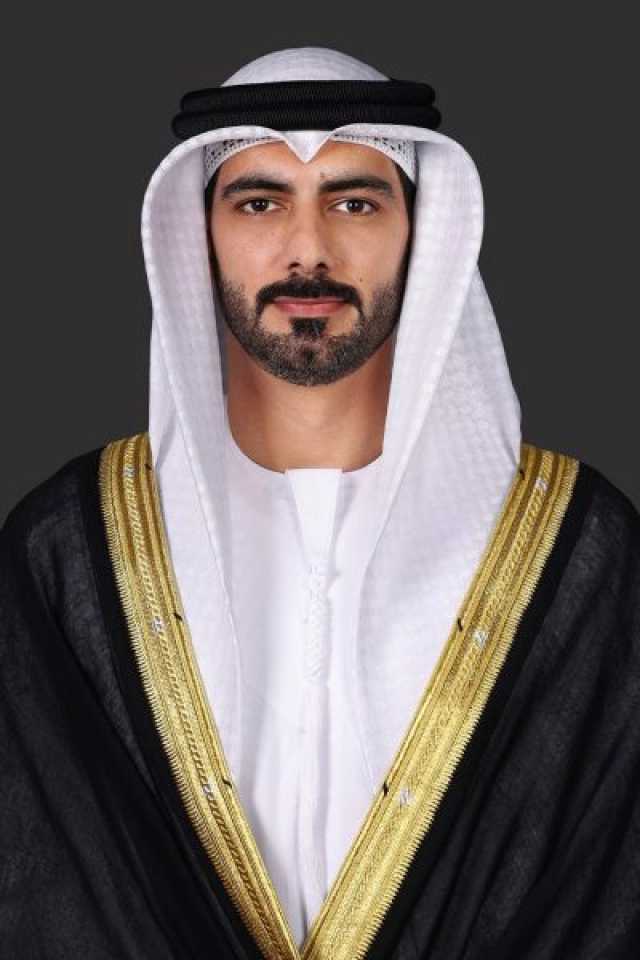 سالم بن خالد القاسمي : يوم العلم محطة وطنية استثنائية في تاريخ الدولة