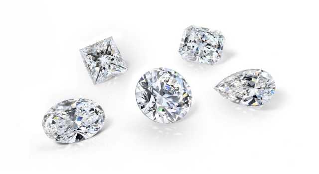 اطلاق منشأة إيفي DiamondsTM المعتمدة لإنتاج الماس المتطور والمزروع في مختبراتنا المحلية