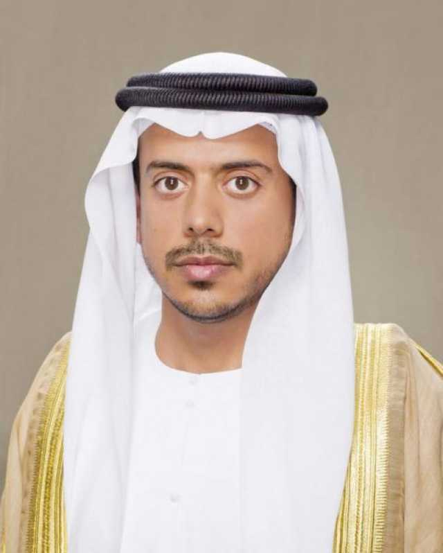 سلطان بن طحنون: يوم الشهيد تأكيد على ريادة الإمارات في مجالات العمل الإنساني