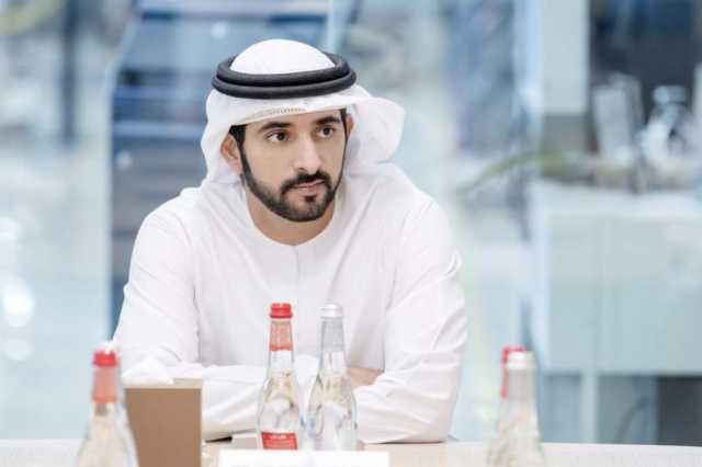 برعاية حمدان بن محمد.. منتدى دبي للمستقبل ينطلق اليوم بمشاركة 2500 خبير ومتخصص عالمي