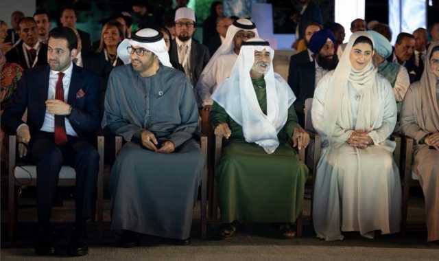 تحت رعاية رئيس الدولة.. انعقاد القمة العالمية لقادة الأديان من أجل المناخ في أبوظبي