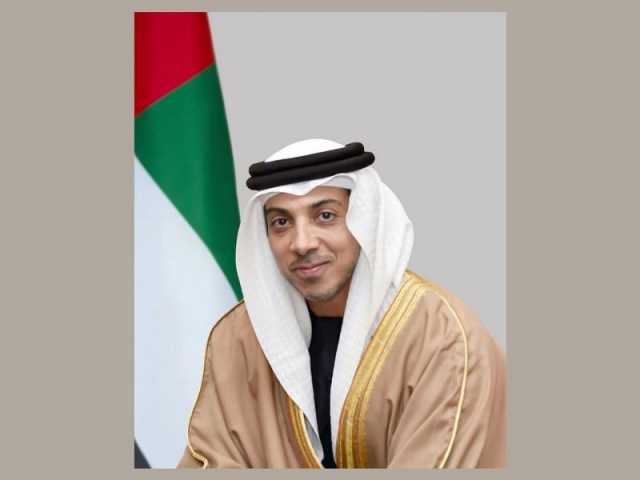 برعاية منصور بن زايد.. انطلاق فعاليات معرض أبوظبي الدولي للأغذية “أديف”