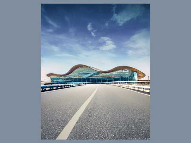 “العربية أبوظبي” تنقل عملياتها إلى مبنى المسافرين “A” في مطار أبوظبي الدولي