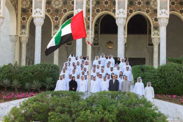 “ديوان الرئاسة” يحيي ذكرى “يوم الشهيد”