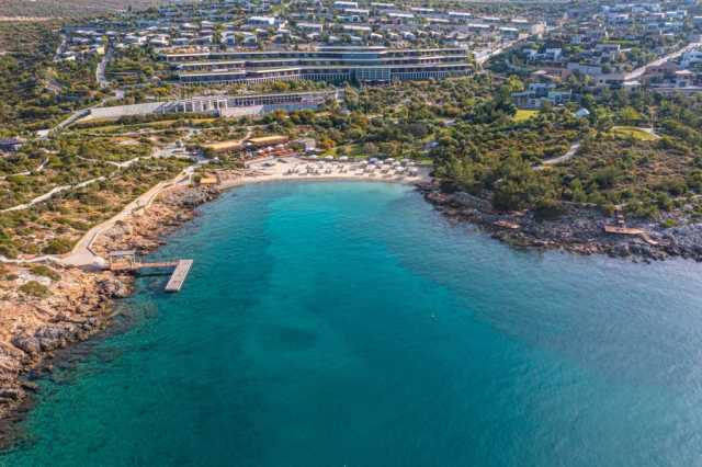 كابلانكيا تتيح لضيوفها استكشاف نمط الحياة المستدام على سواحل بحر إيجة في تركيا