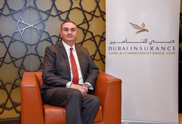 “فيتش” تمنح “دبي للتأمين” تصنيف “A” ونظرة مستقبلية مستقرة