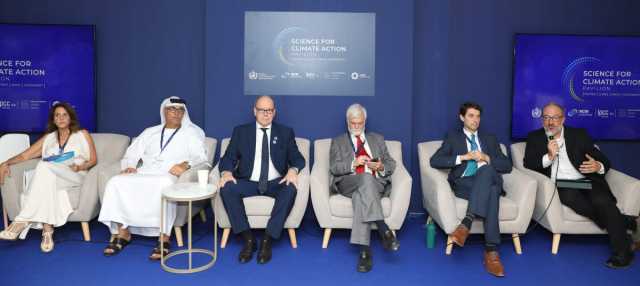 “COP28” .. جامعة الإمارات تعقد جلسة حوارية حول “تأثير المؤشرات الثقافية على تشكيل مدن شاملة وديناميكية ومستدامة”