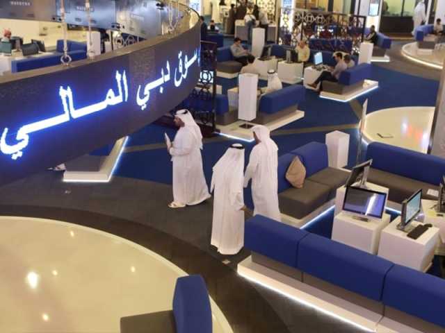 صفقة كبيرة على “الرمز كوربوريشن” في سوق دبي بقيمة 67.5 مليون درهم