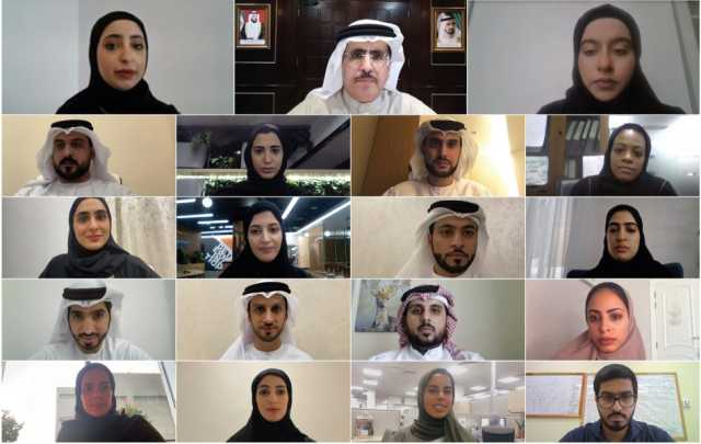 “كهرباء ومياه دبي” تدعم الشباب لتولي دور قيادي في العمل المناخي