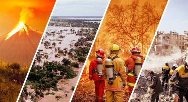 دراسة لـ”تريندز”: إدارة تقليل الكوارث تمثل مهمة محورية في تحقيق الاستدامة والأمان