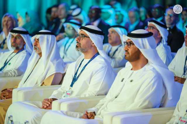خالد بن محمد بن زايد: الإمارات تُولي اهتماماً كبيراً وعناية خاصة لمبادرات الاستدامة