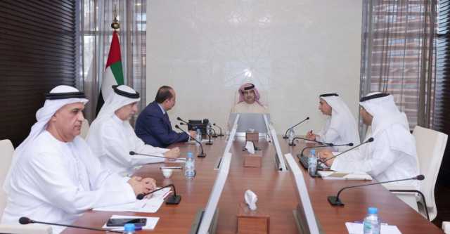لجنة شؤون الخبراء في “قضاء أبوظبي” تطلع على طلبات القيد لـ 7 خبراء في مختلف التخصصات
