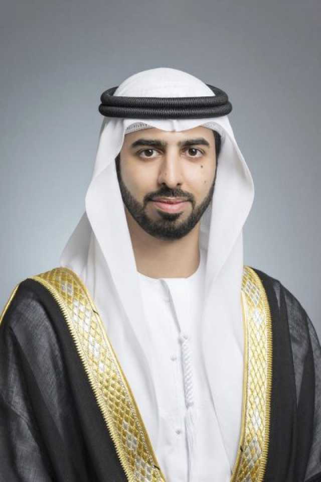عمر العلماء: الإمارات تتقدم دول العالم في تسريع التحول الرقمي وترسيخ نموذج اقتصادي مستقبلي مستدام