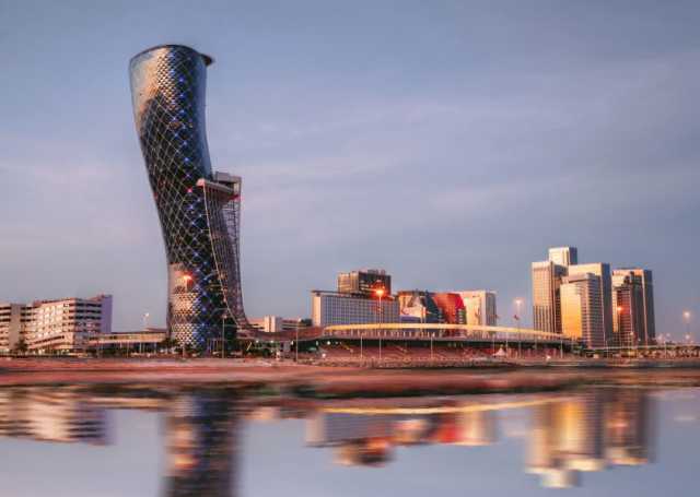 الإمارات تستهل 2024 باستضافة وتنظيم سلسلة من المعارض والمؤتمرات العالمية