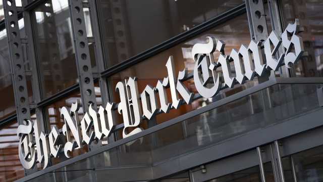 بتهمة انتهاك حقوق المؤلف صحيفة نيويورك تايمز تقاضي مايكروسوفت وأوبن إيه آي