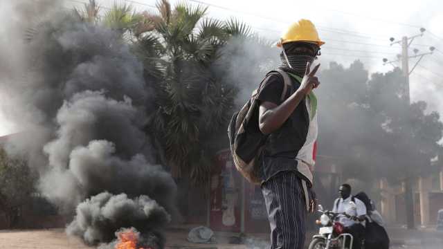 تقريرلـ'هيومن رايتس ووتش': قوات الدعم السريع والجيش السوداني يرتكبون انتهاكات خطيرة بحق المحتجزين