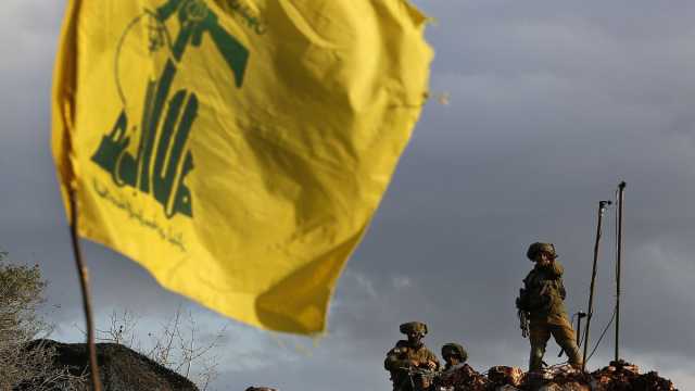 شاهد: حزب الله ينشر فيديو يقول إنه لاستهداف دبابة إسرائيلية