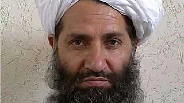 القائد الأعلى لأفغانستان يحذّر طالبان من شن هجمات في الخارج