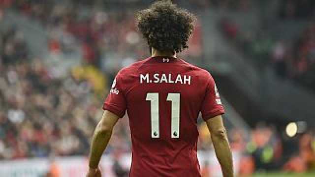 محمد صلاح باق مع ليفربول حتى 2025 رغم اهتمام سعودي بضمه