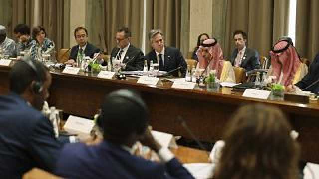 عودة الدفء إلى العلاقات بين السعودية والولايات المتحدة تزامناً مع جهود للتطبيع مع إسرائيل