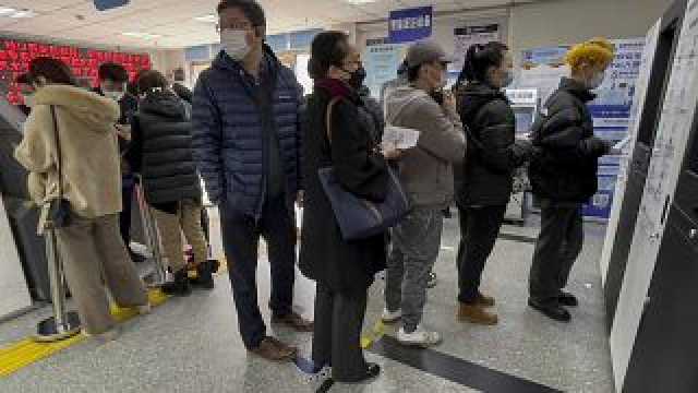 الصين ترفع الحظر عن رحلات سفر المجموعات إلى 70 وجهة إضافية