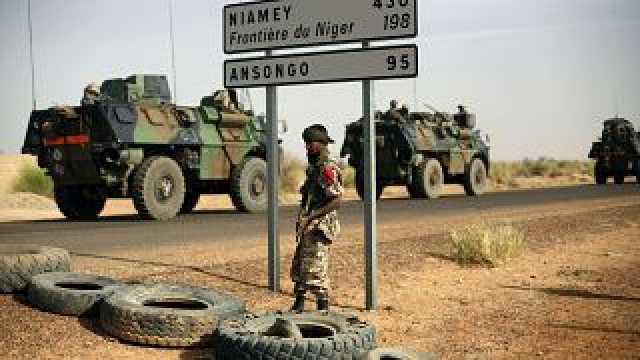 النيجر: إيكواس تنوي إرسال وفد برلماني للحديث مع قادة الانقلاب ومخاوف من فرط العقد مع غرب إفريقيا