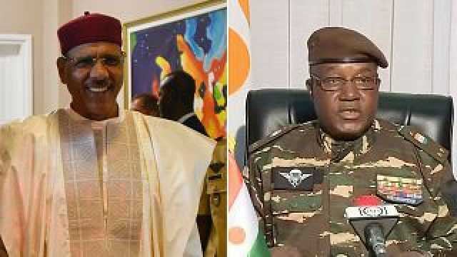 النيجر: في تطور غير متوقع.. الانقلابيون يعلنون اعتزامهم محاكمة بازوم بتهمة 'الخيانة العظمى'