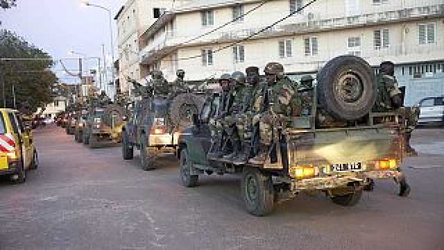 بين الخيارات العسكرية والدبلوماسية.. دعوات دولية لحل سلمي في النيجر