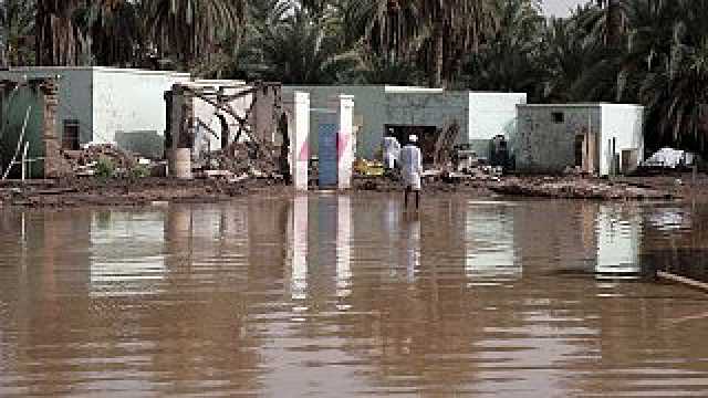 هيئات إغاثة: لا عذر للمجتمع الدولي للتأخر في مساعدة السودان