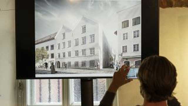 بعد تجديده المعماري.. ما الذي ستفعله الحكومة النمساوية بمنزل هتلر؟