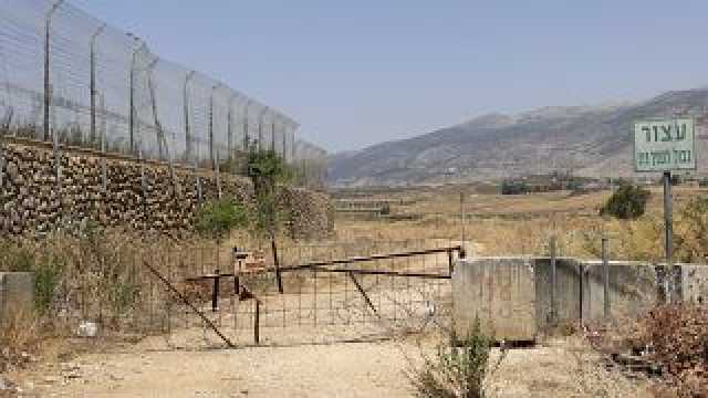 فيديو: قرية الغجر الحدودية في قلب التوترات الإسرائيلية اللبنانية